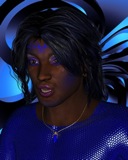 Joran Lantonnel, character in the Gingezel Sci Fi Series.