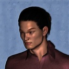 C.C. Windegren, a character in the Gingezel Sci Fi series.